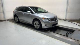 2009 Toyota Venza