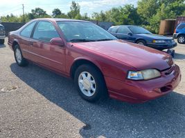 1994 Ford Thunderbird