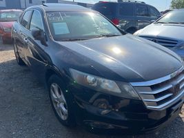 2010 Honda Accord Crosstour