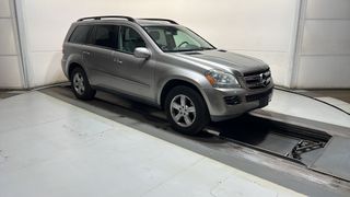 2007 Mercedes-Benz GL-Class