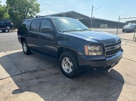 2008 Chevrolet Suburban