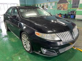 2010 Lincoln MKS