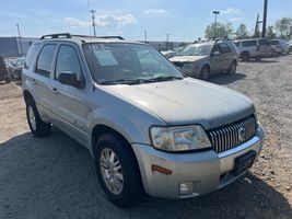 2006 Mercury Mariner Hybrid