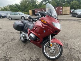 2002 BMW R