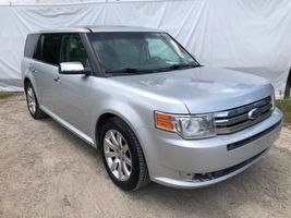 2011 Ford Flex