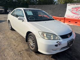 2005 Honda Civic