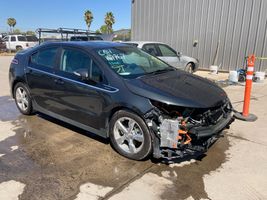 2015 Chevrolet Volt