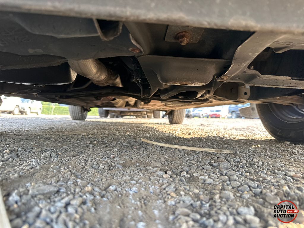1996 Mazda 626 15