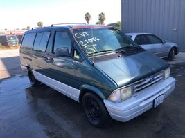 1996 Ford Aerostar