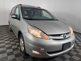 2006 Toyota Sienna