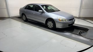 2003 Honda Accord