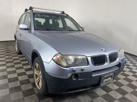 2004 BMW X3