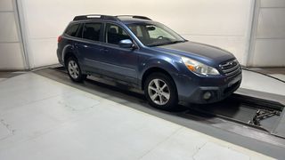 2013 Subaru Outback