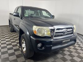 2009 Toyota Tacoma