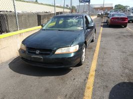 2000 Honda Accord