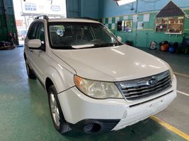 2010 Subaru Forester