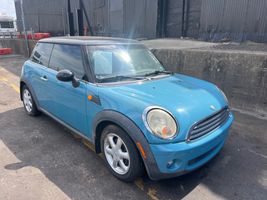 2009 MINI Cooper