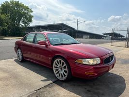 2004 Buick LeSabre