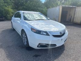 2013 ACURA TL