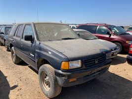 1994 Honda Passport