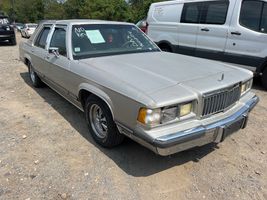 1991 Mercury Grand Marquis