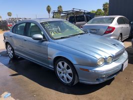 2004 Jaguar X-Type