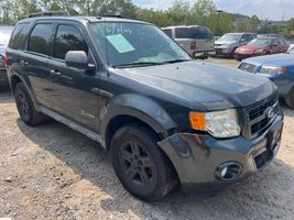 2009 Ford Escape Hybrid