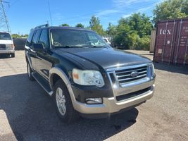 2007 Ford Explorer