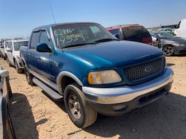 2001 Ford F-150