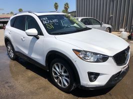 2014 Mazda CX-5