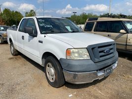 2005 Ford F-150