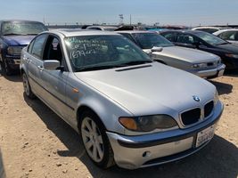 2002 BMW 3 Series