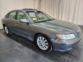 2006 Hyundai Azera