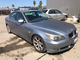 2006 BMW 5 Series