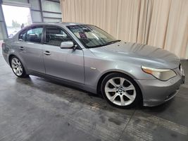 2006 BMW 5 Series