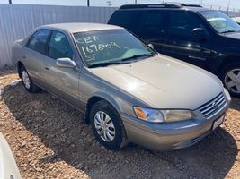 1999 Toyota Camry