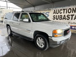 2004 GMC Yukon XL