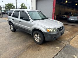 2006 Ford Escape