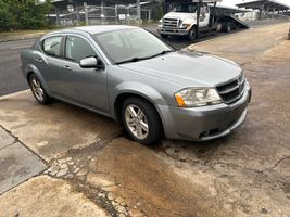 2010 Dodge Avenger