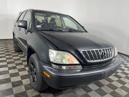 2002 Lexus RX 300