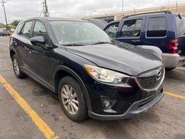 2015 Mazda CX-5