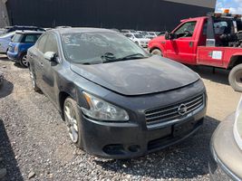 2011 NISSAN MAXIMA