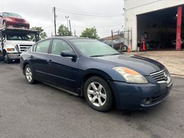 2007 NISSAN Altima