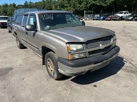 2003 Chevrolet Silverado 1500