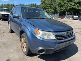 2010 Subaru Forester