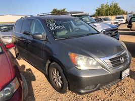 2008 Honda Odyssey