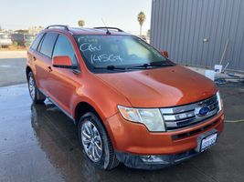 2007 Ford Edge