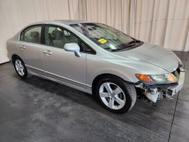 2006 Honda Civic