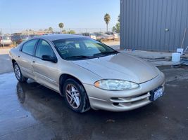 2001 Dodge Intrepid