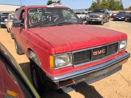 1989 GMC S-15 Jimmy